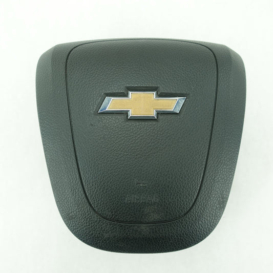 2014 Chevy Cruze Steering Wheel Airbag
