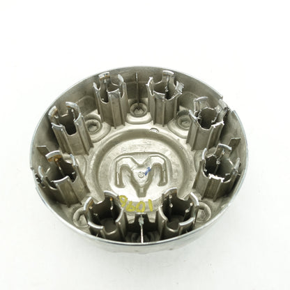 Damage 2019 2020 2021 2022 2023 2024 Ram 2500 3500 Center Hub Cap Cover