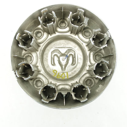 Damage 2019 2020 2021 2022 2023 2024 Ram 2500 3500 Center Hub Cap Cover