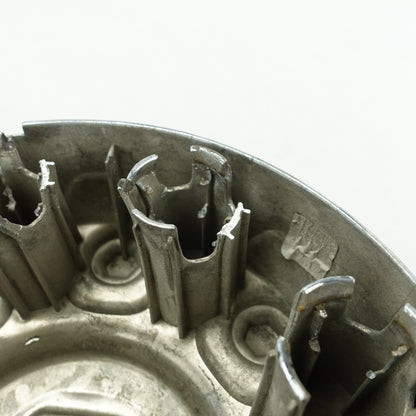 Damage 2019 2020 2021 2022 2023 2024 Ram 2500 3500 Center Hub Cap Cover