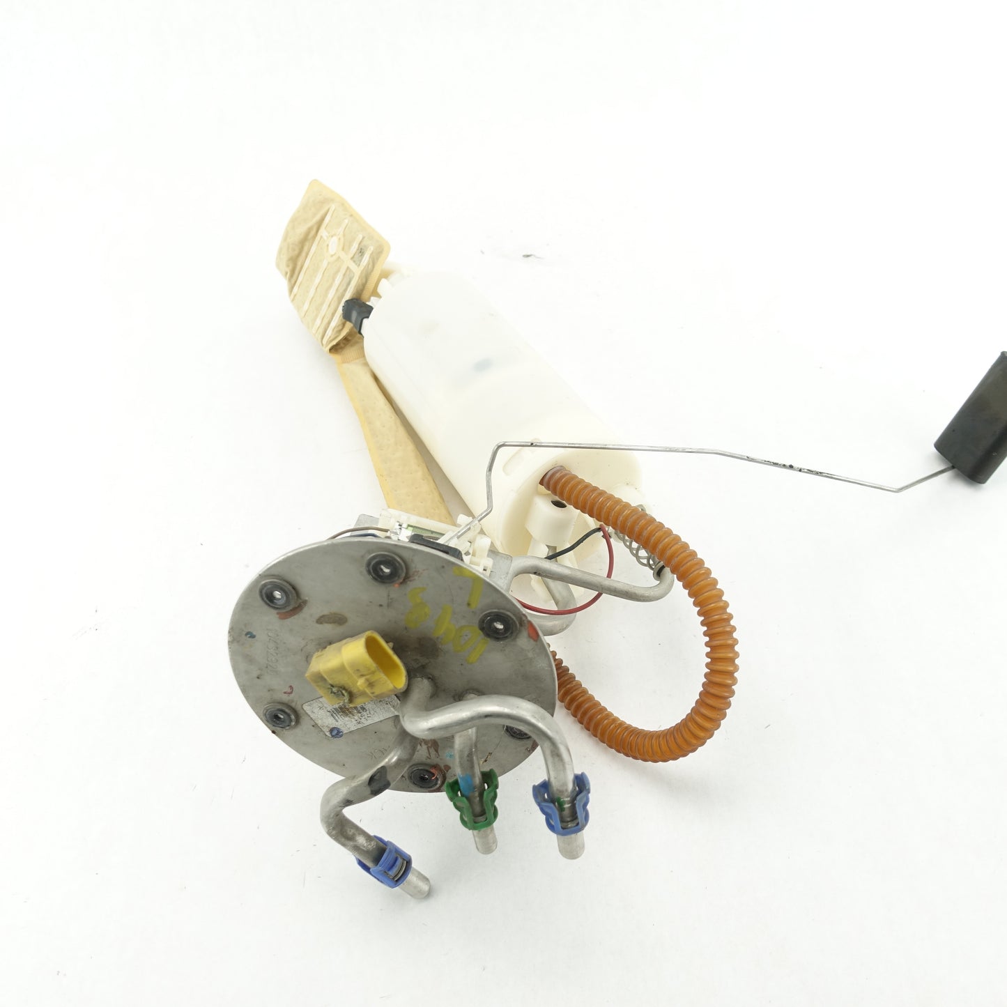 2000 2001 2002 2003 Chevy Corvette Driver Left Fuel Gas Pump