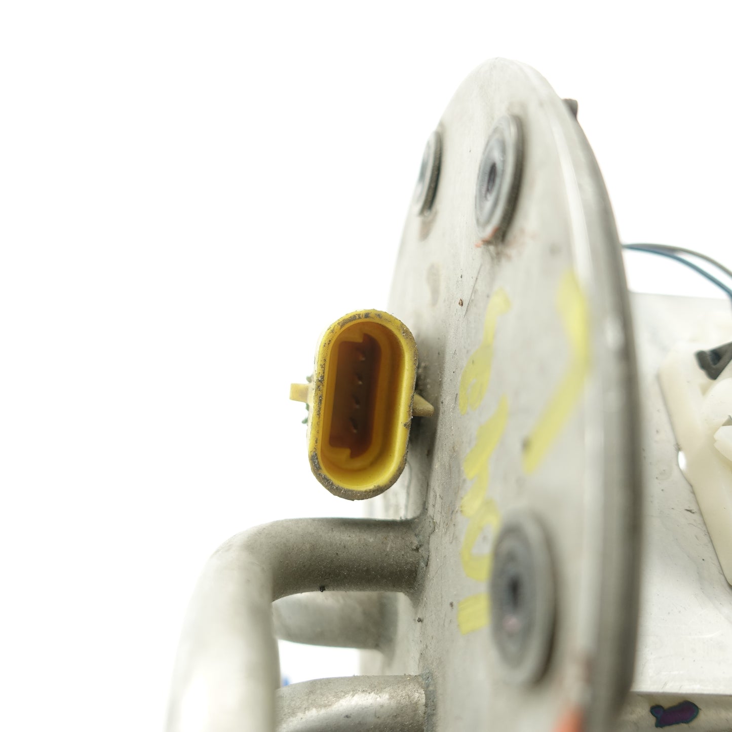 2000 2001 2002 2003 Chevy Corvette Driver Left Fuel Gas Pump