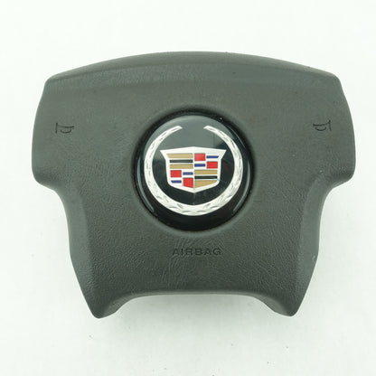 Cadillac Escalade Steering Wheel Airbag