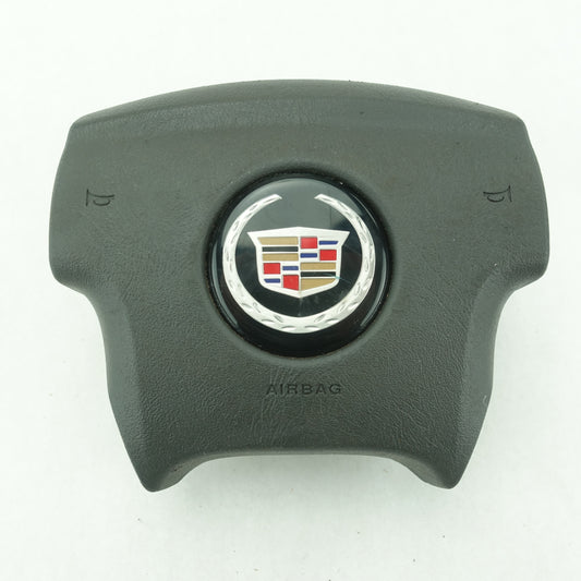Cadillac Escalade Steering Wheel Airbag