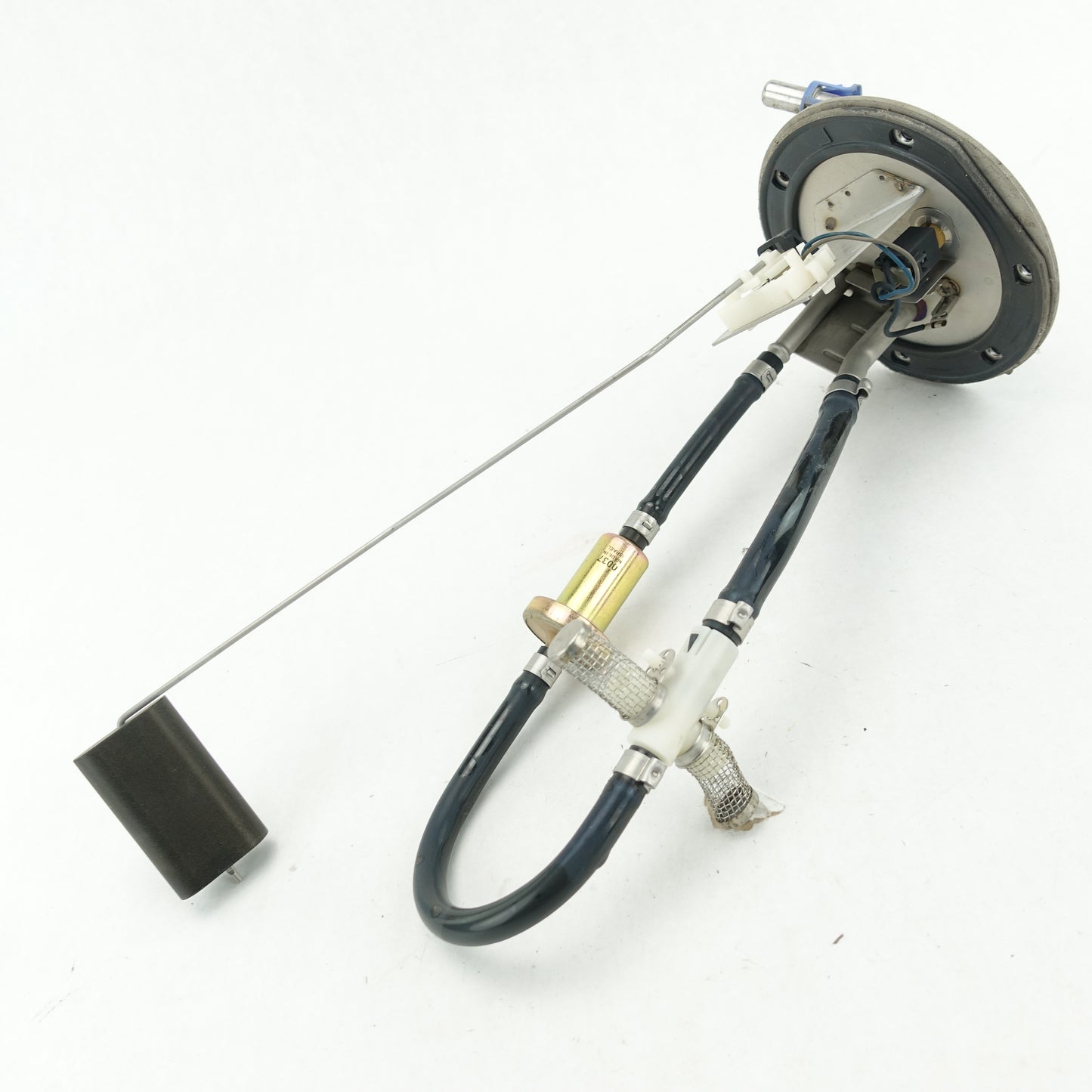 2000 2001 2002 2003 Chevy Corvette Passenger Right Fuel Gas Pump Sender