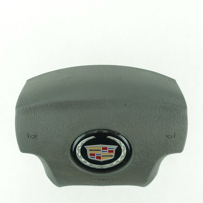 2004 2005 2006 Cadillac Escalade ESV EXT Steering Wheel Airbag Air Bag Black
