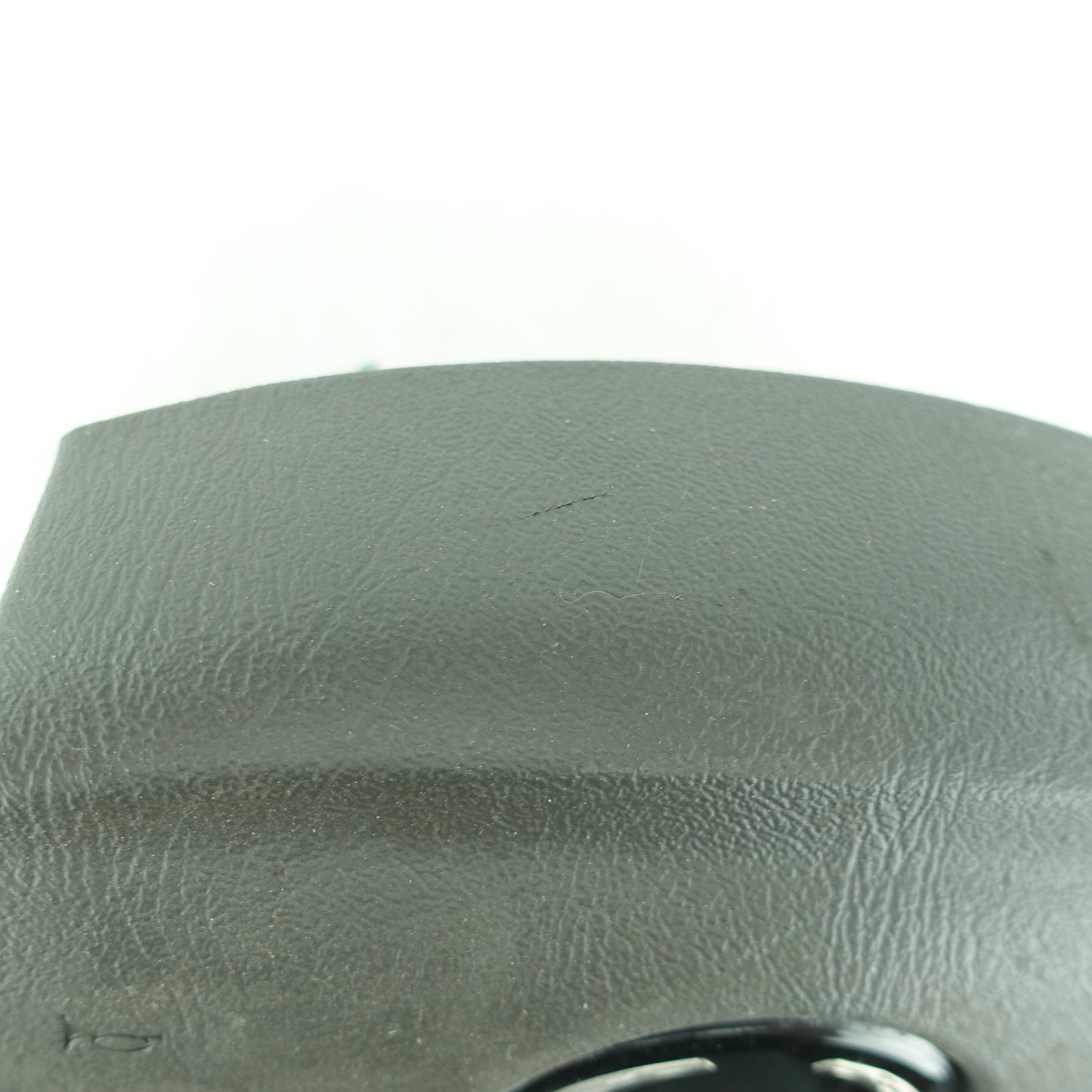 2004 2005 2006 Cadillac Escalade ESV EXT Steering Wheel Airbag Air Bag Black