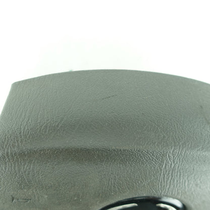 2004 2005 2006 Cadillac Escalade ESV EXT Steering Wheel Airbag Air Bag Black