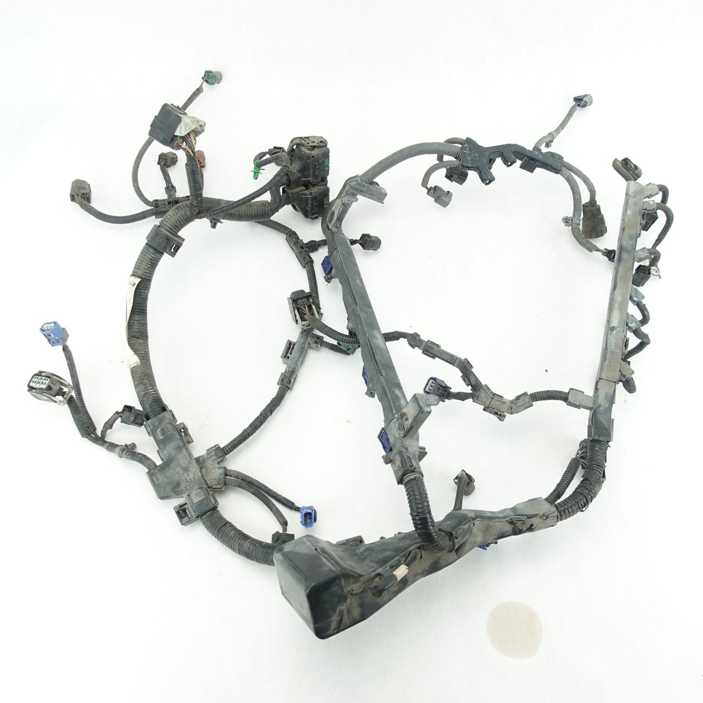 2011 2012 2013 2014 Acura TSX 2.4L Engine Wire Harness Loom