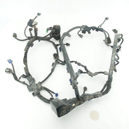 2011 2012 2013 2014 Acura TSX 2.4L Engine Wire Harness Loom