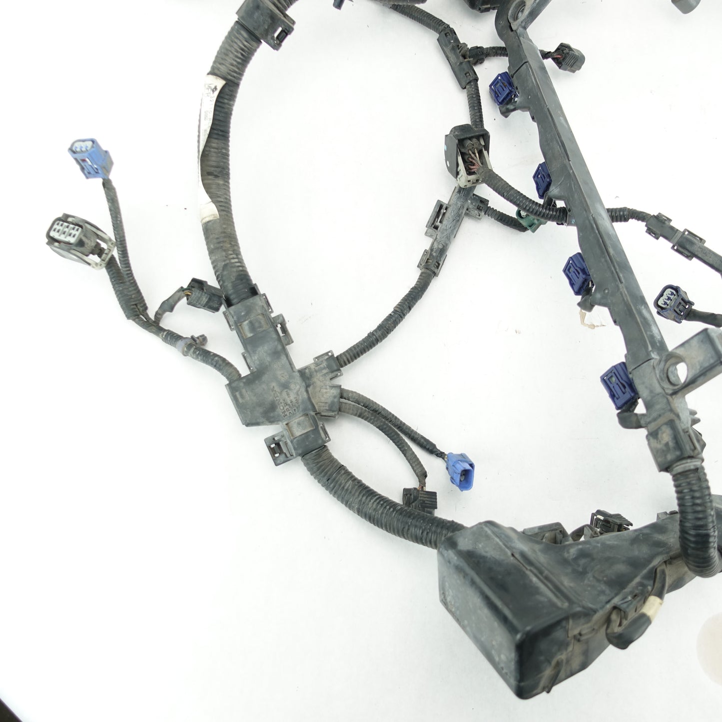 2011 2012 2013 2014 Acura TSX 2.4L Engine Wire Harness Loom