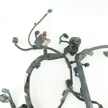 2011 2012 2013 2014 Acura TSX 2.4L Engine Wire Harness Loom