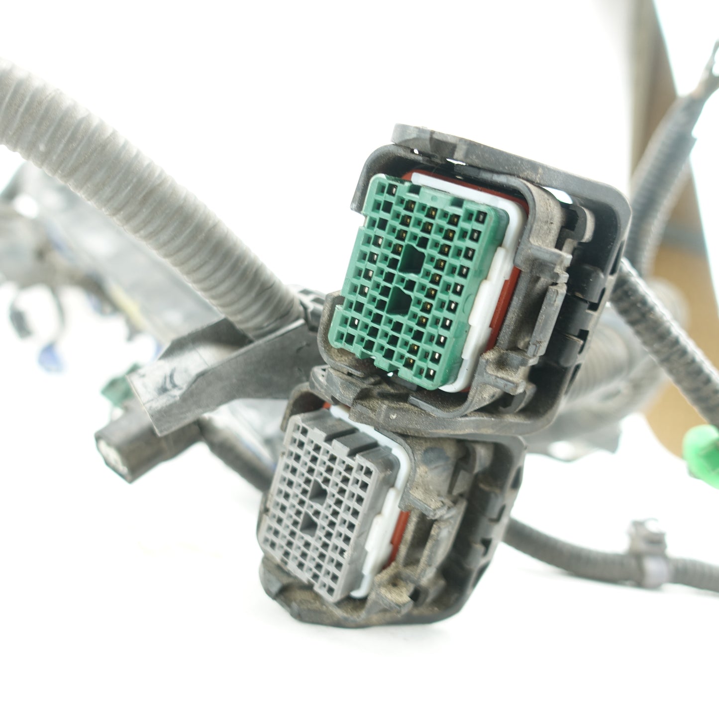 2011 2012 2013 2014 Acura TSX 2.4L Engine Wire Harness Loom