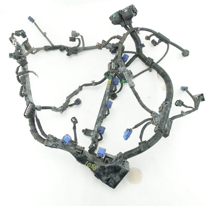 2011 2012 2013 2014 Acura TSX 2.4L Engine Wire Harness Loom