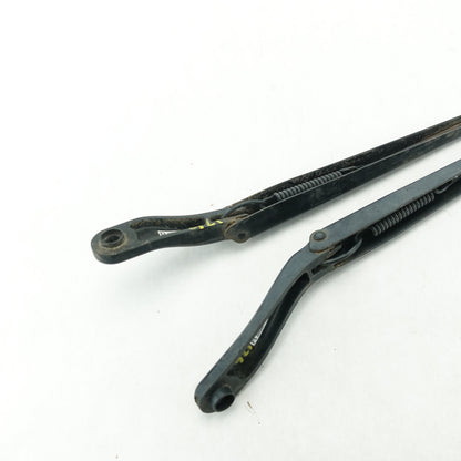 2005 2006 2007 2008 2009 Mazda 3 Windshield Wiper Arm Arms Left Right Front Set