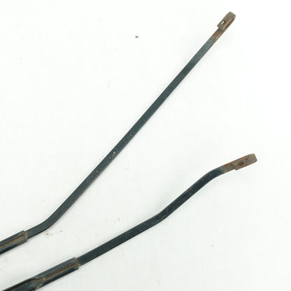 2005 2006 2007 2008 2009 Mazda 3 Windshield Wiper Arm Arms Left Right Front Set