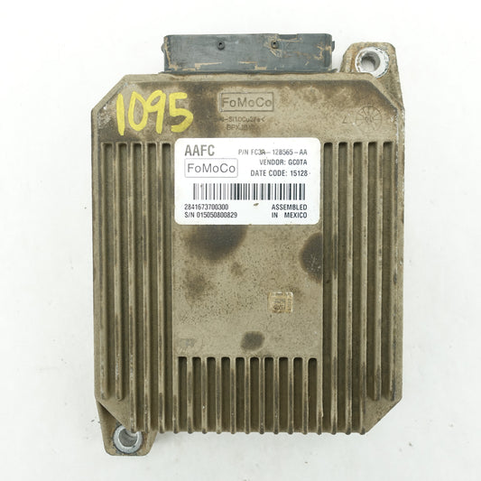 2015 2016 Ford F250 F350 6.7L TCM Transmission Control Module Computer