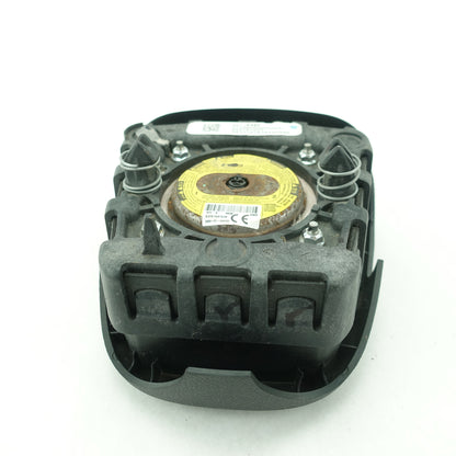 2013 2014 2015 2016 Chevy Cruze Steering Wheel Airbag Air Bag Black