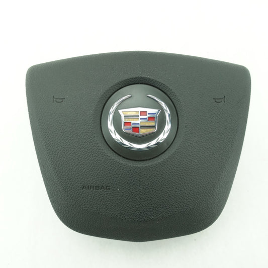 Cadillac CTS Steering Wheel Airbag