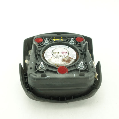 2009 2010 2011 2012 2013 2014 Cadillac CTS Driver Steering Wheel Airbag Air Bag Black