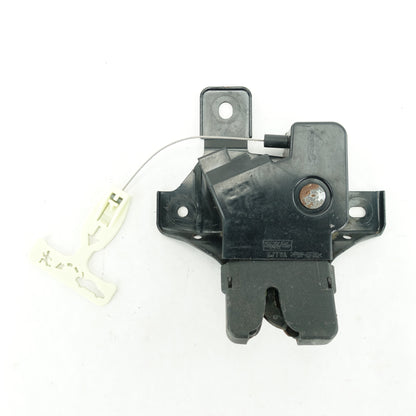 2008 2009 2010 2011 2012 Ford Taurus Trunk Lid Latch Lock Actuator