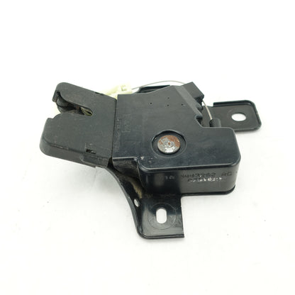 2008 2009 2010 2011 2012 Ford Taurus Trunk Lid Latch Lock Actuator