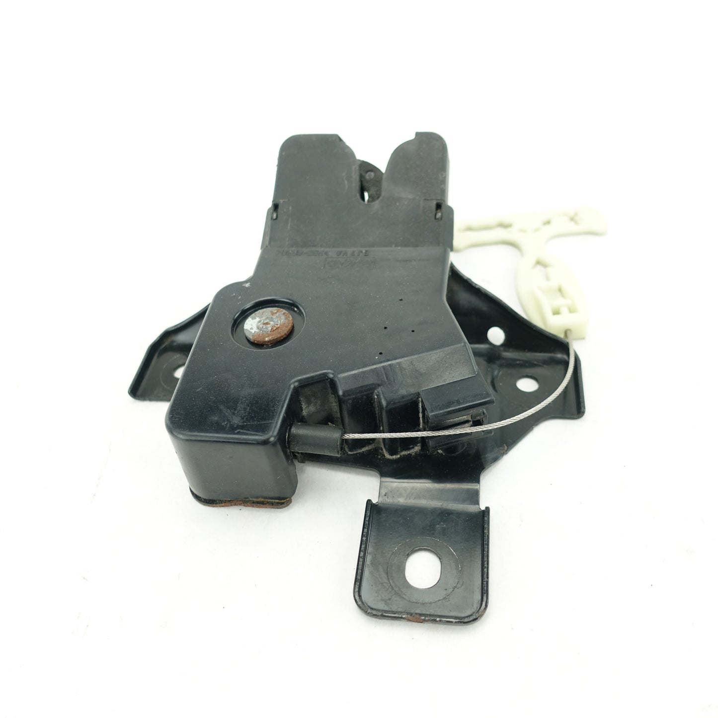 2008 2009 2010 2011 2012 Ford Taurus Trunk Lid Latch Lock Actuator