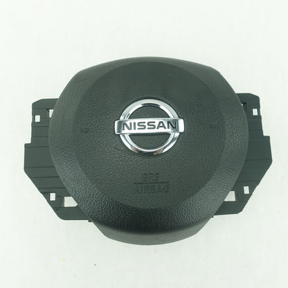 2011 Nissan Altima Steering Wheel Airbag