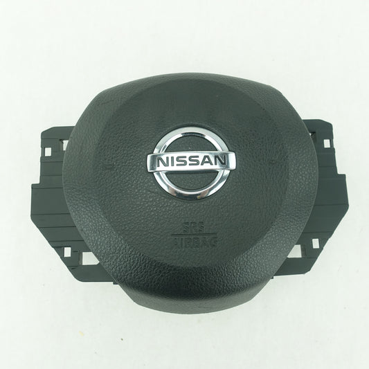 2011 Nissan Altima Steering Wheel Airbag