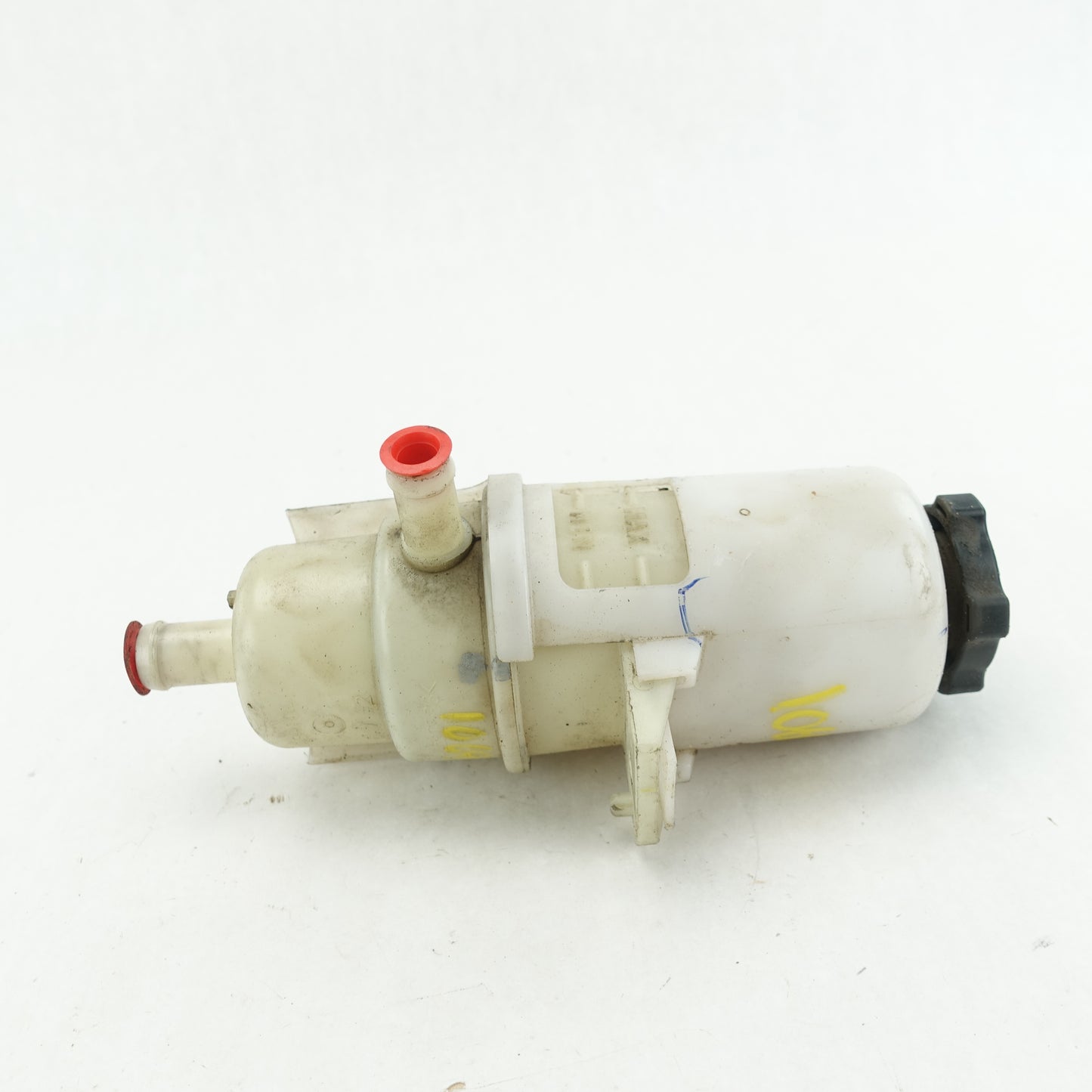 2019 2020 2021 2022 2023 Ram 2500 3500 6.7L Power Steering Pump Reservoir Tank