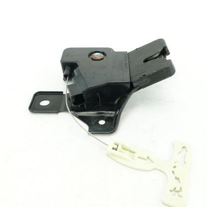 2008 2009 2010 2011 2012 Ford Taurus Trunk Lid Latch Lock Actuator
