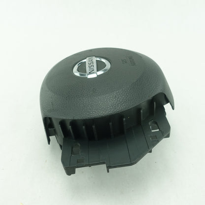 Nissan Altima Steering Wheel Airbag Air Bag Black 2010 2011 2012