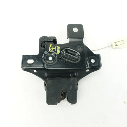 2008 2009 2010 2011 2012 Ford Taurus Trunk Lid Latch Lock Actuator