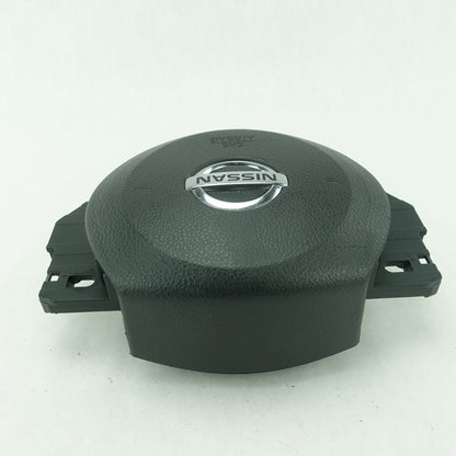 Nissan Altima Steering Wheel Airbag Air Bag Black 2010 2011 2012