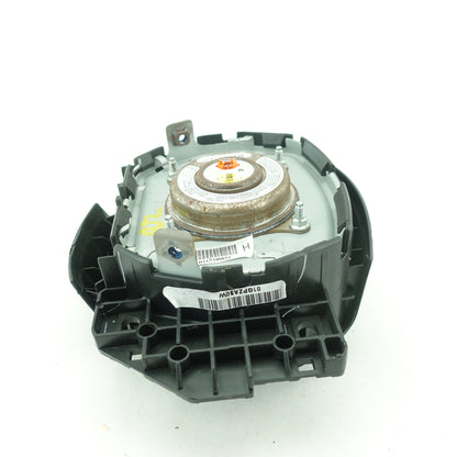 Nissan Altima Steering Wheel Airbag Air Bag Black 2010 2011 2012