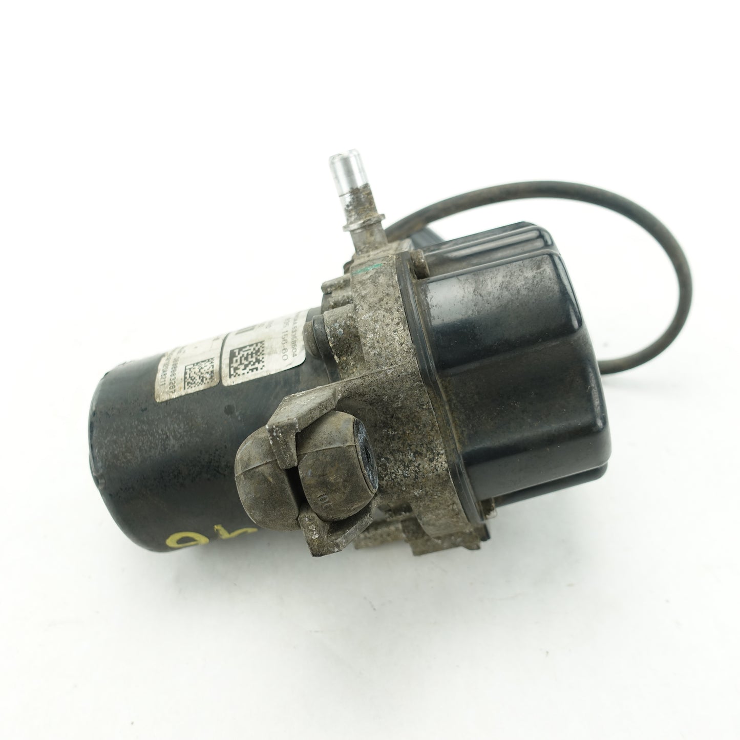 2019 2020 2021 2022 2023 2024 Ram 2500 3500 Vacuum Pump