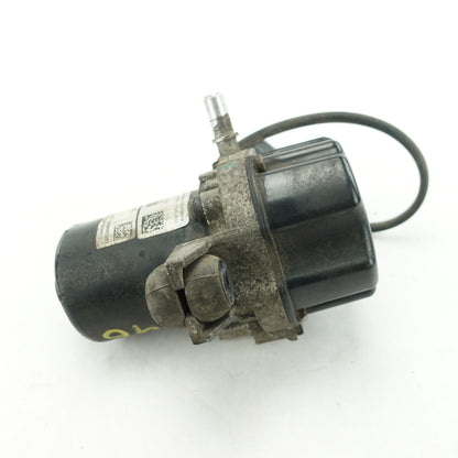 2019 2020 2021 2022 2023 2024 Ram 2500 3500 Vacuum Pump