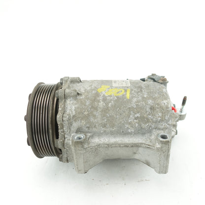 2013 2014 Acura TSX 2.4L AC A/C Compressor Pump
