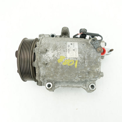 2013 2014 Acura TSX 2.4L AC A/C Compressor Pump