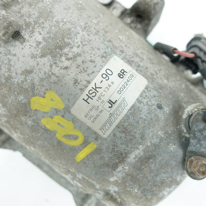 2013 2014 Acura TSX 2.4L AC A/C Compressor Pump
