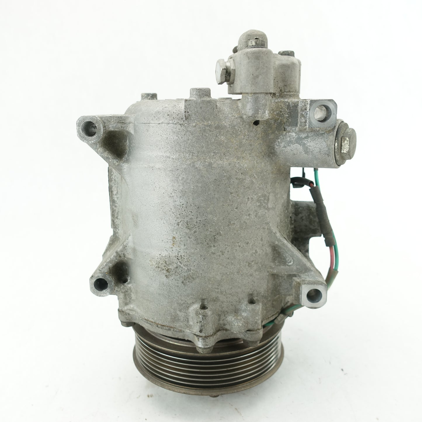 2013 2014 Acura TSX 2.4L AC A/C Compressor Pump