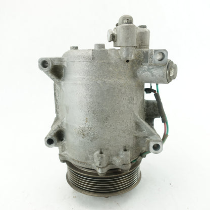 2013 2014 Acura TSX 2.4L AC A/C Compressor Pump