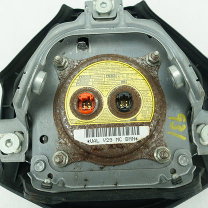 2008 2009 2010 2011 Subaru Impreza Steering Wheel Airbag Air Bag Black