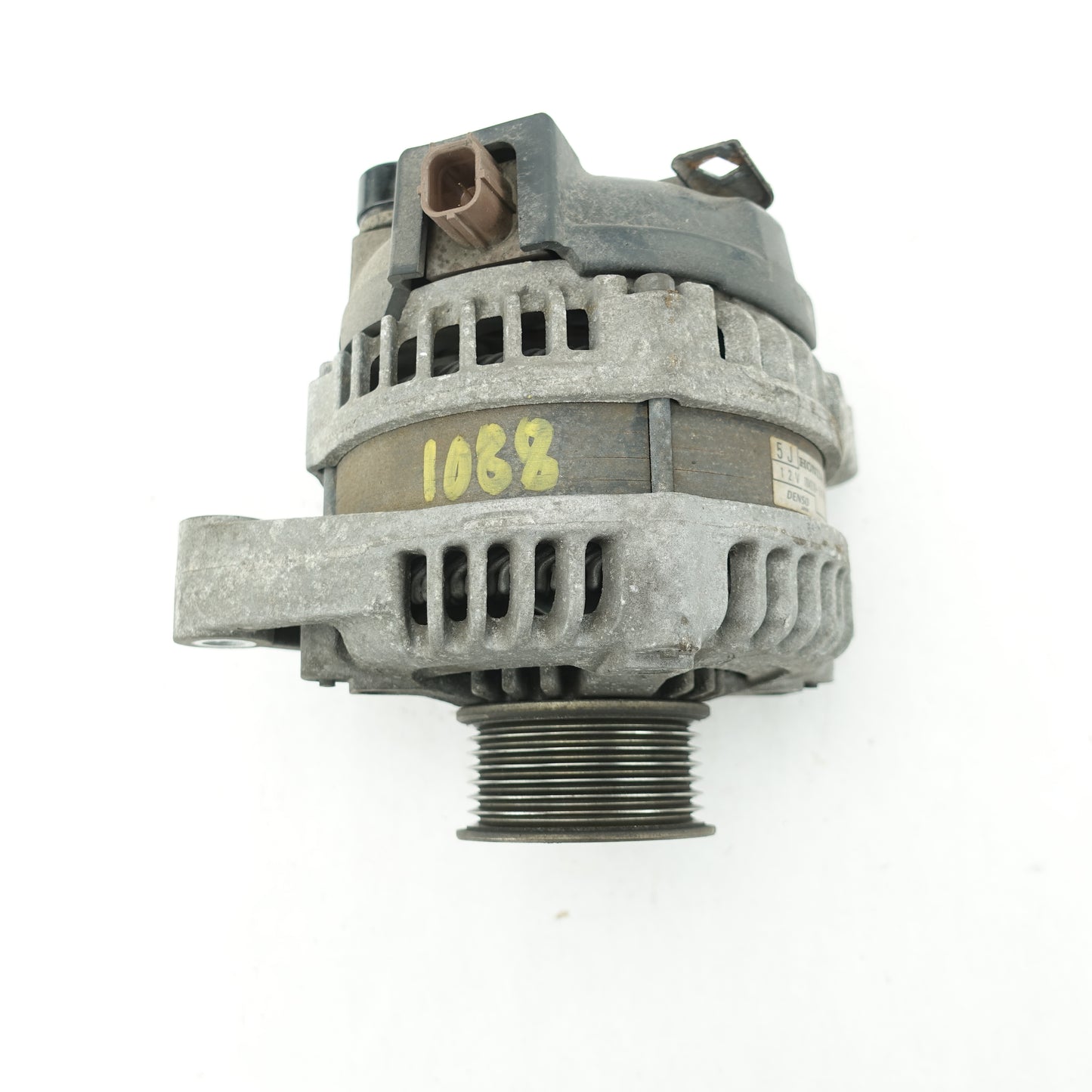 2009 2010 2011 2012 2013 2014 Acura TSX 2.4L Alternator
