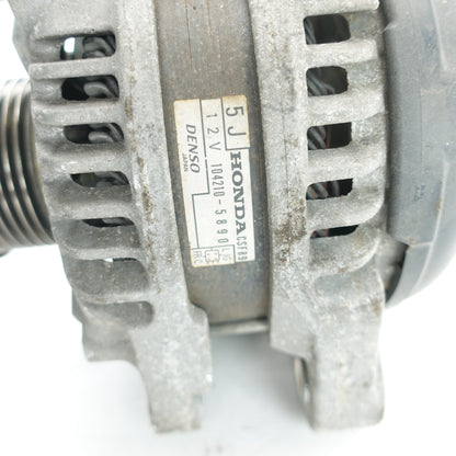 2009 2010 2011 2012 2013 2014 Acura TSX 2.4L Alternator