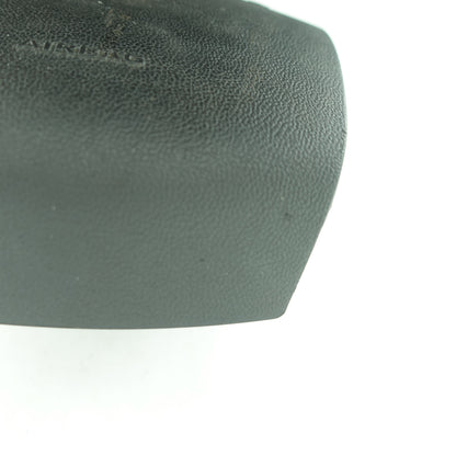 Chevy Equinox Driver Steering Wheel Airbag Air Bag Black 2010 2011 2012 2013 2014 2015 2016 2017