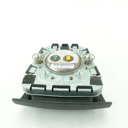 Chevy Equinox Driver Steering Wheel Airbag Air Bag Black 2010 2011 2012 2013 2014 2015 2016 2017
