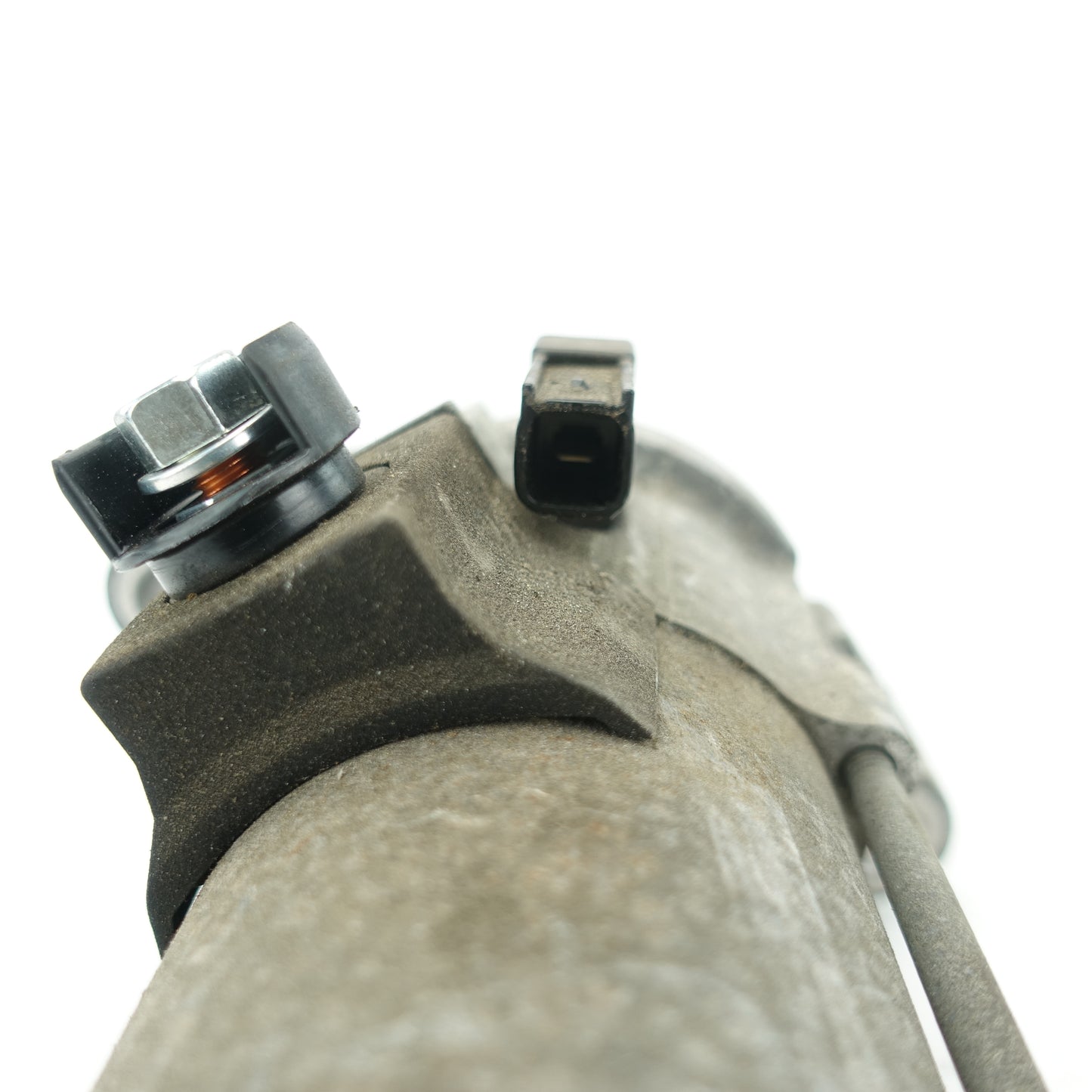 2009 2010 2011 2012 2013 2014 Acura TSX 2.4L Starter