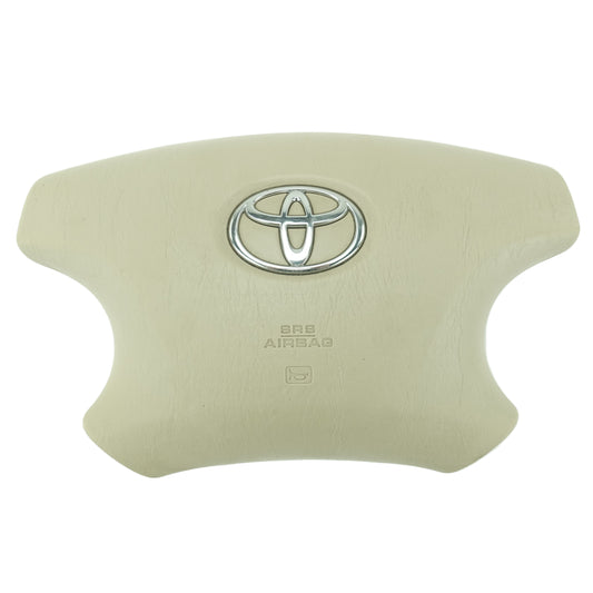 2003 Toyota Avalon Steering Wheel Airbag
