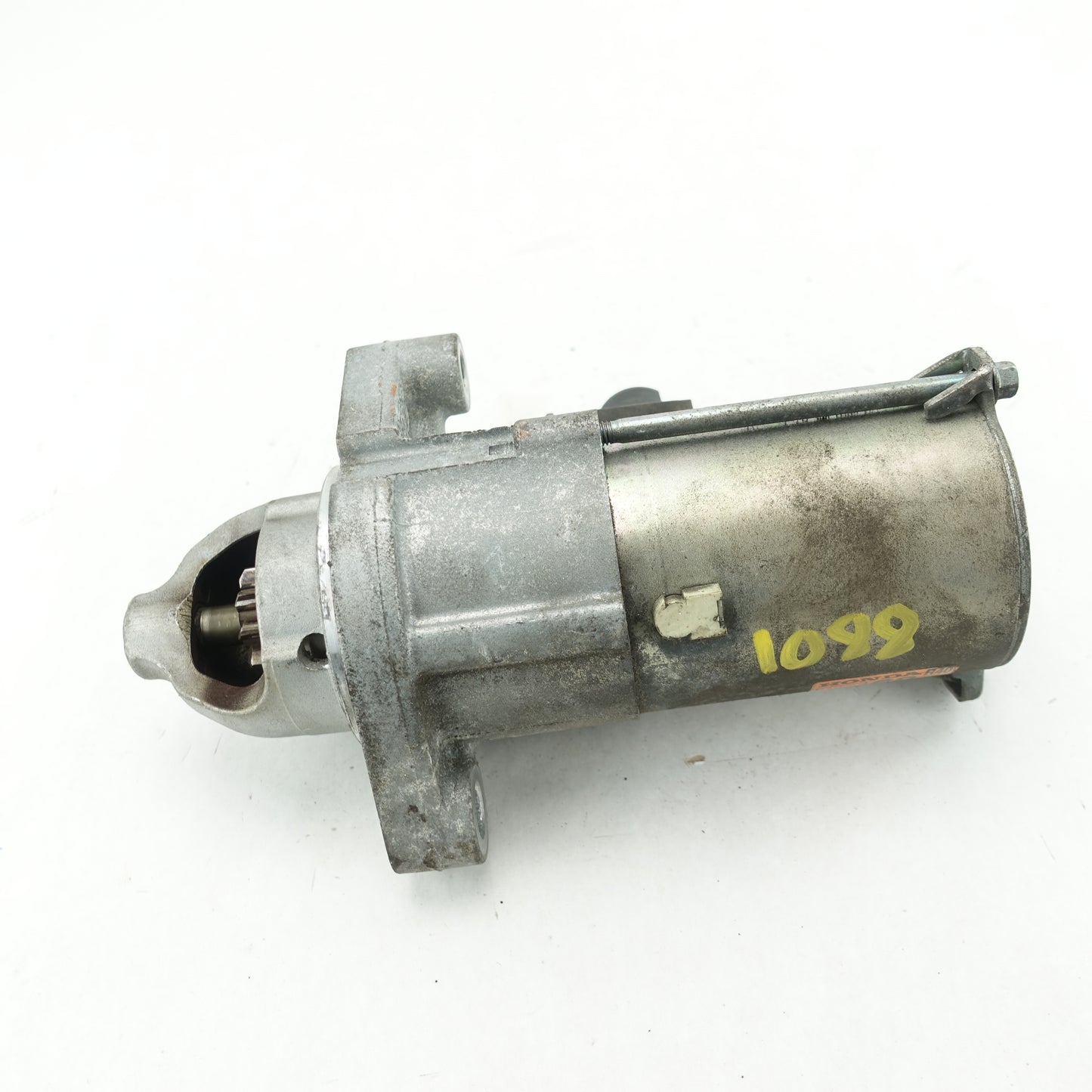 2009 2010 2011 2012 2013 2014 Acura TSX 2.4L Starter